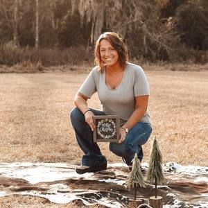 Meet your Posher, Destiny